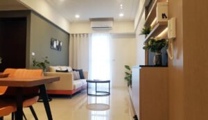 高雄橋頭室內設計