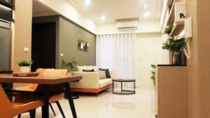 高雄橋頭室內設計