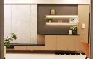 高雄橋頭室內設計