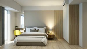 高雄前鎮 / 國泰聚室內設計