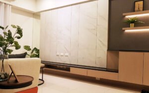 高雄橋頭室內設計