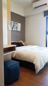 高雄橋頭室內設計