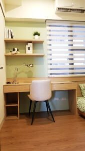 高雄橋頭室內設計