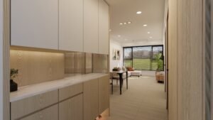 高雄橋頭/京城森遠