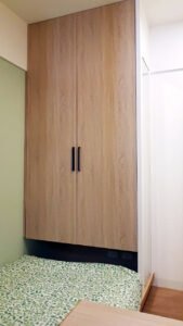 高雄橋頭室內設計