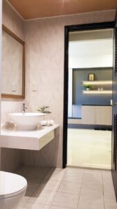 高雄橋頭室內設計