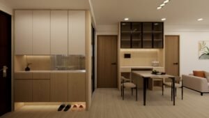 高雄橋頭/京城森遠