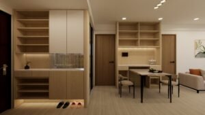 高雄橋頭/京城森遠