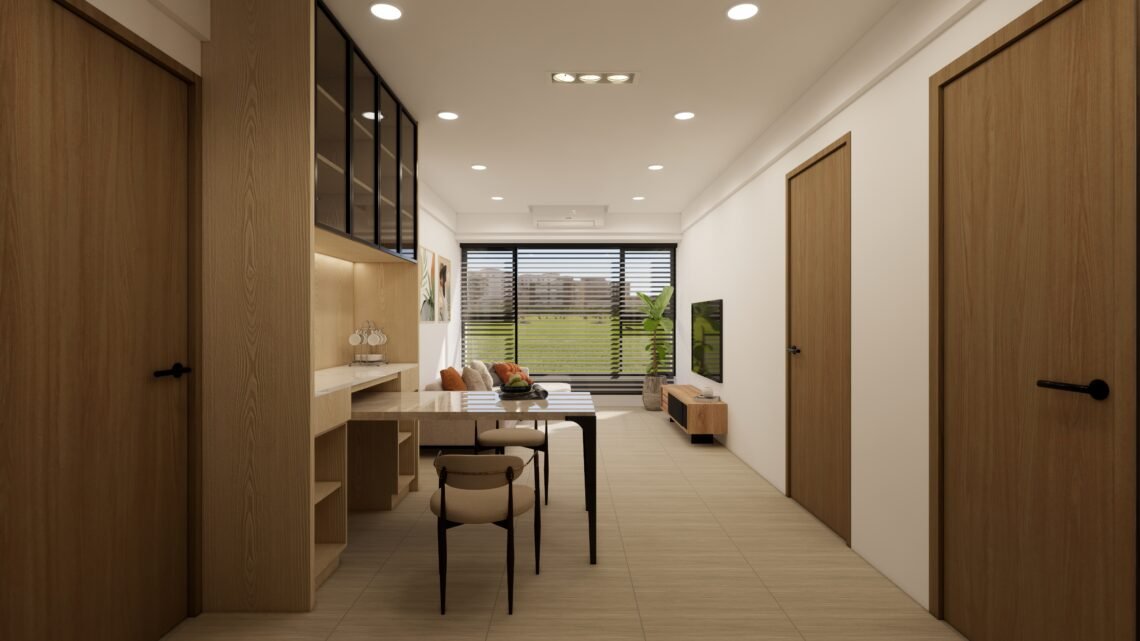 高雄橋頭/京城森遠