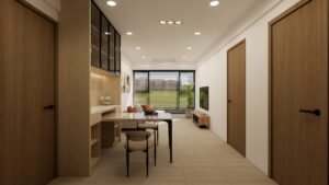 高雄橋頭/京城森遠