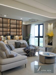 高雄楠梓 / 鼎宇森林之星