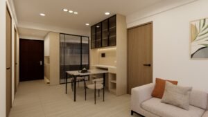 高雄橋頭/京城森遠