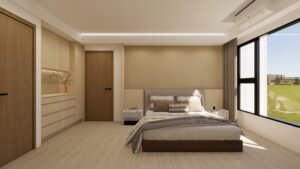 高雄橋頭/京城森遠