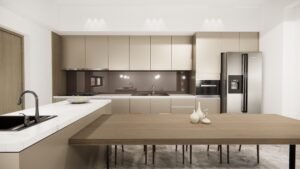 屏東/高樹別墅裝修