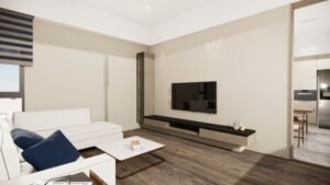 屏東/高樹別墅裝修