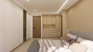 高雄橋頭/京城森遠