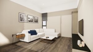 屏東/高樹別墅裝修