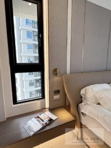 高雄楠梓 / 鼎宇森林之星