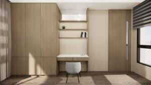 屏東/高樹別墅裝修