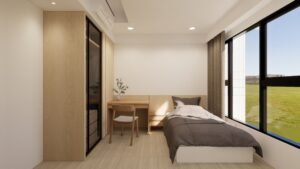 高雄橋頭/京城森遠