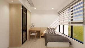 高雄橋頭/京城森遠