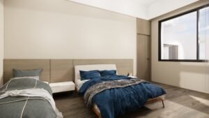 屏東/高樹別墅裝修