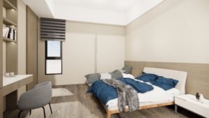 屏東/高樹別墅裝修