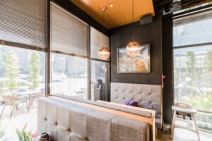 EAGLE義式餐廳裝潢