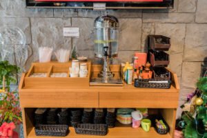 EAGLE義式餐廳裝潢