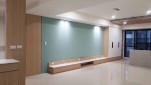 高雄前鎮 / 國泰聚室內設計