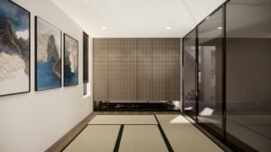 屏東/高樹別墅裝修