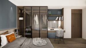 屏東/高樹別墅裝修