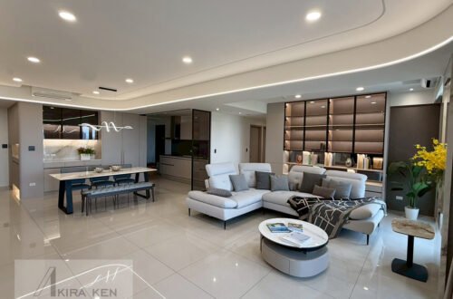 高雄楠梓 / 鼎宇森林之星