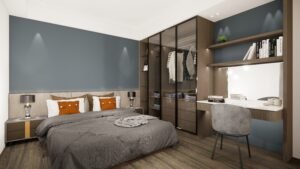 屏東/高樹別墅裝修