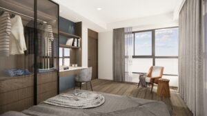 屏東/高樹別墅裝修