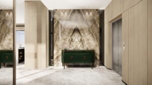 屏東/高樹別墅裝修