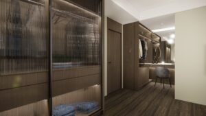 屏東/高樹別墅裝修