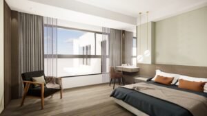 屏東/高樹別墅裝修