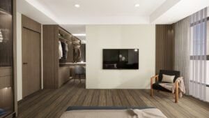 屏東/高樹別墅裝修