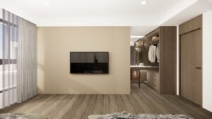 屏東/高樹別墅裝修