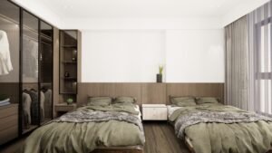 屏東/高樹別墅裝修