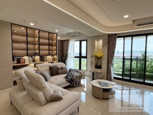 高雄楠梓 / 鼎宇森林之星