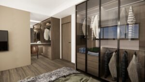 屏東/高樹別墅裝修