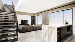 屏東/高樹別墅裝修