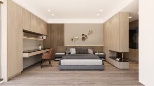 屏東/高樹別墅裝修