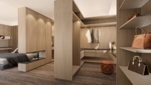 屏東/高樹別墅裝修