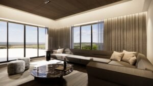 屏東/高樹別墅裝修