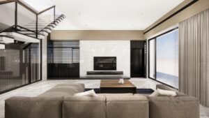 屏東/高樹別墅裝修