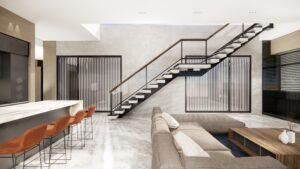 屏東/高樹別墅裝修