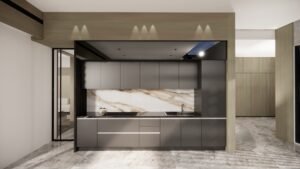 屏東/高樹別墅裝修